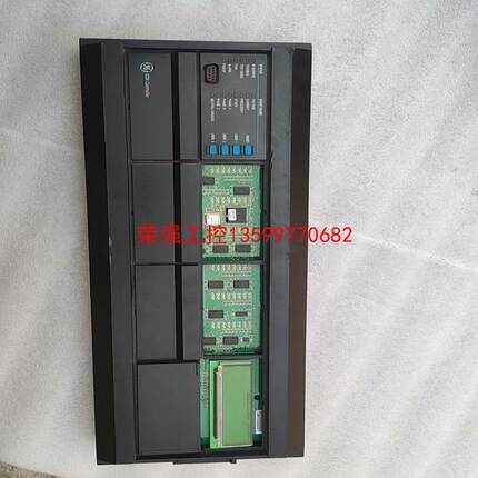 【荣强工控】C30 Controller    C30E00HCHF6T