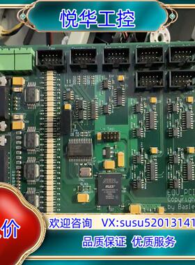 原装EDU PCI-3 COPYRIGHT 2008 BYBAS议价