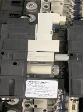 PISCO VJE07A-0406S-D24L-A FVU2议价