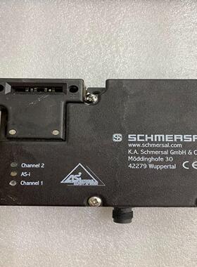 SCHMERSAL施迈赛安全部件AMZ 161Z ST1-A