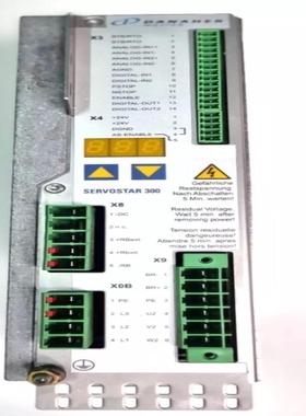 Danaher Motion Kollmorgen SERV（耶耶电子）