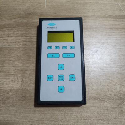 ANIMATICS   议价/1