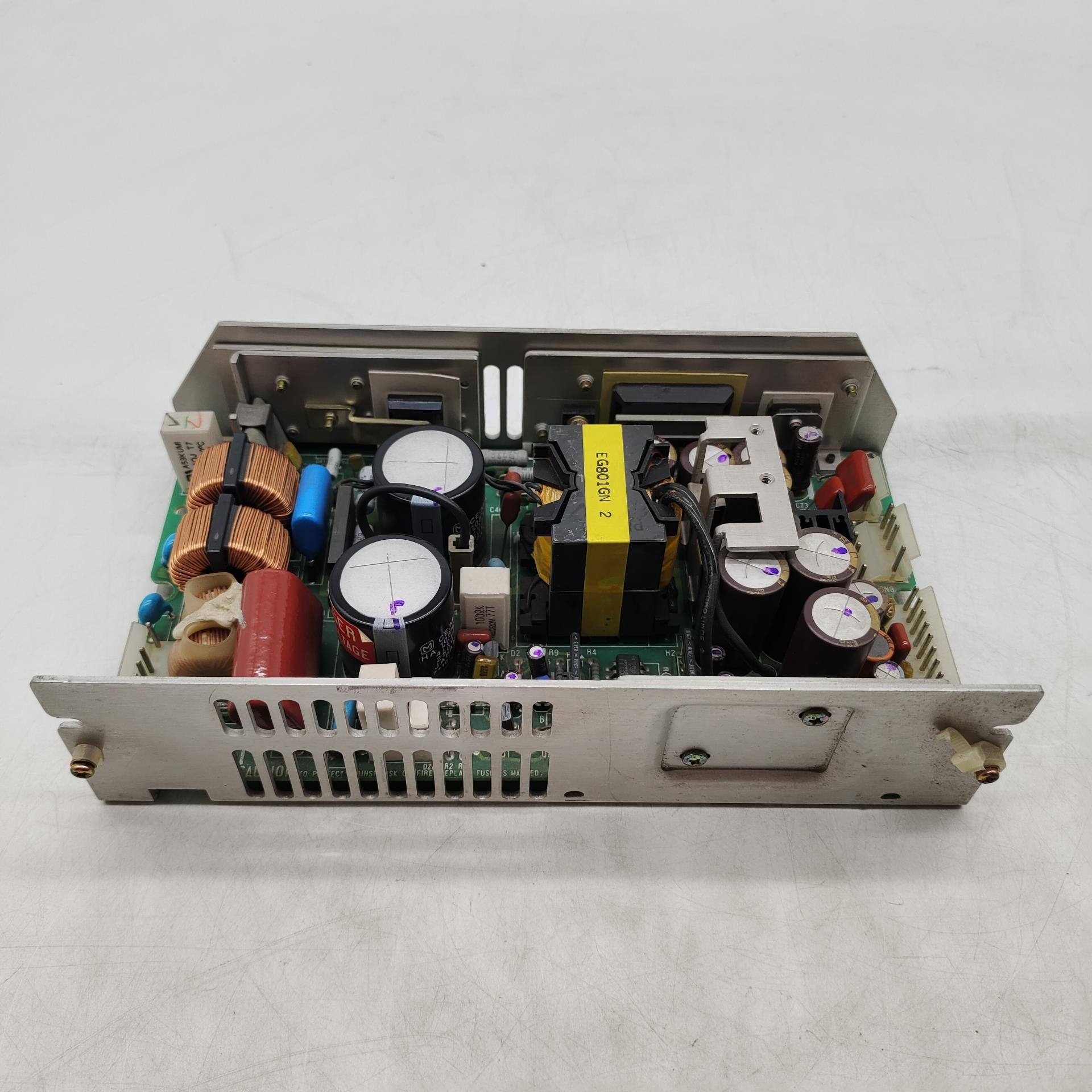 CAUTLON  EYG800/51GN 电源