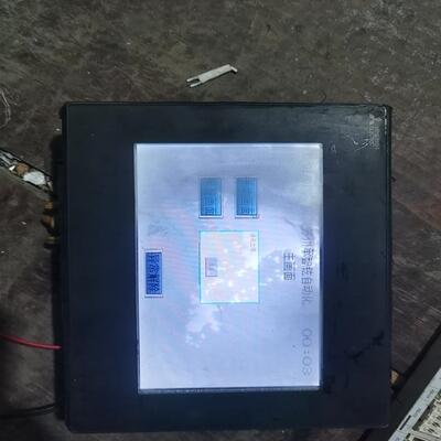 【工控自动化】三菱GS2107-WTBD工控触摸屏议价