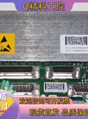 现货ABB Robotics 3HAC043904-001/05