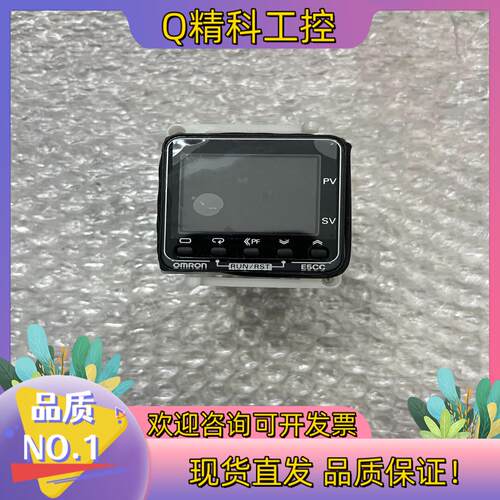 现货温控仪E5CC-TRX3AM-005