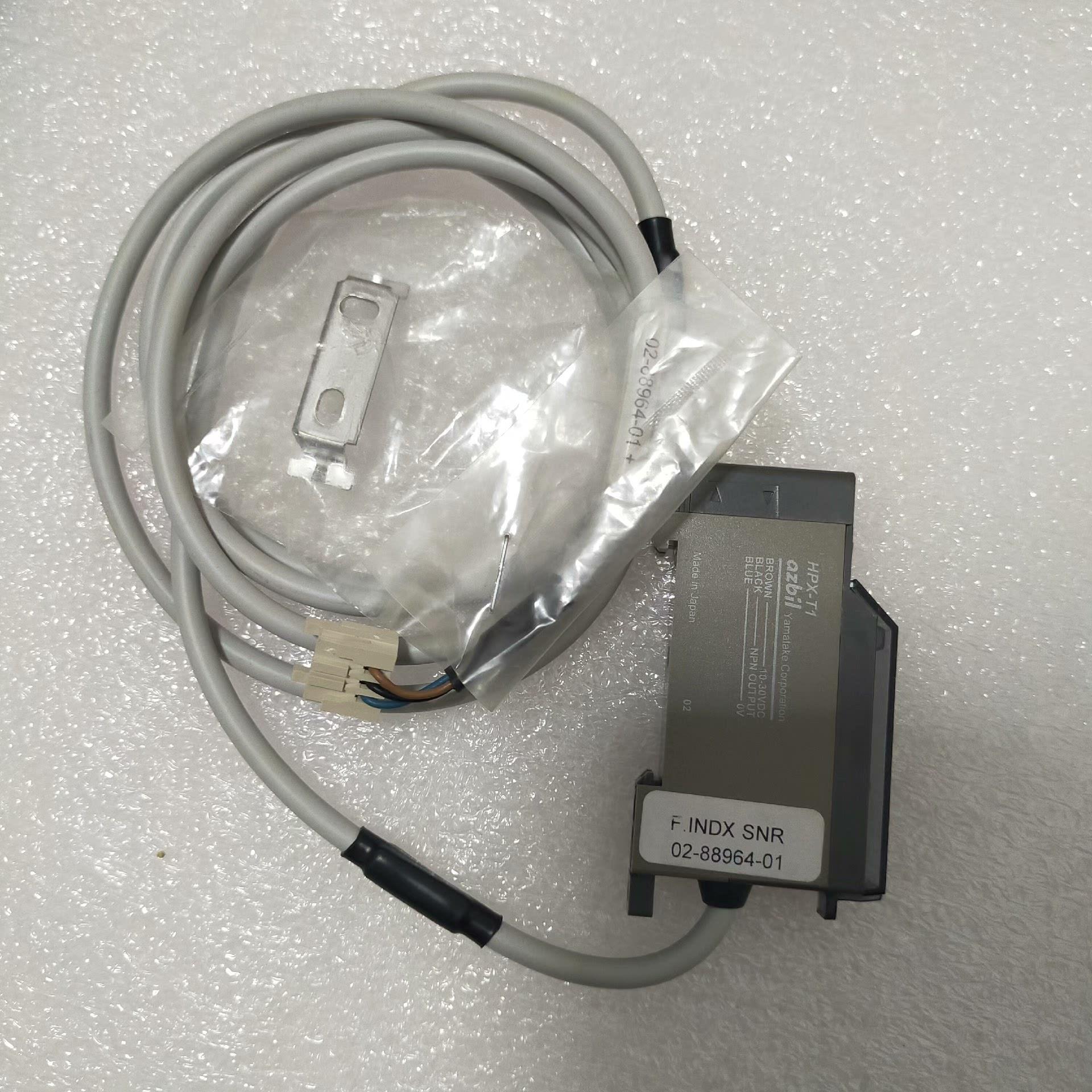 (设备配件)ASM ihawk Eagle60料爪 放大器