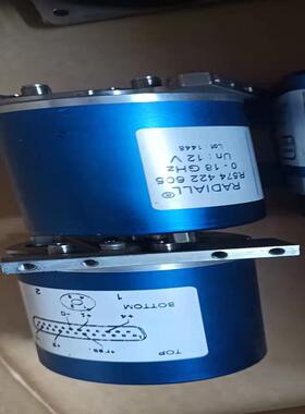 [德峰]安捷伦RADIALL  R574 422 605 0-18G