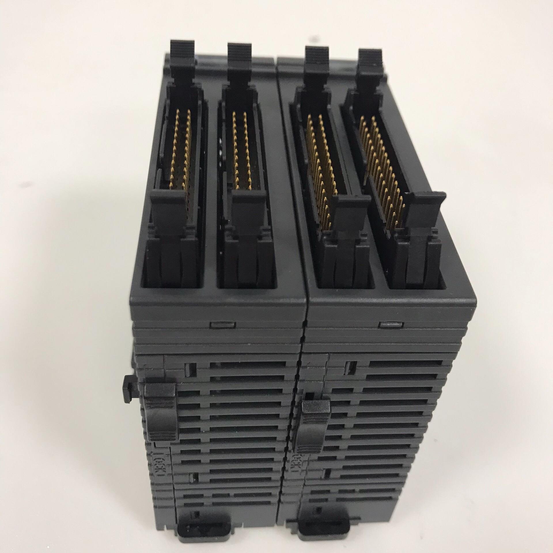 （设备配件）PLC模块 KV-C64TC 基恩士KEYENCE