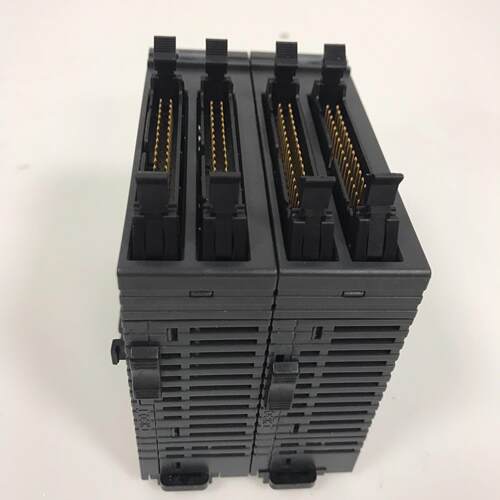 （设备配件）PLC模块 KV-C64TC 基恩士KEYENCE