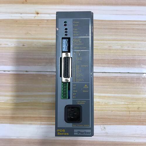 （设备配件）派克驱动器PDS13-2，成色如图，功能好的，标