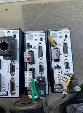 [德峰]MOTORPOWER伺服驱动器