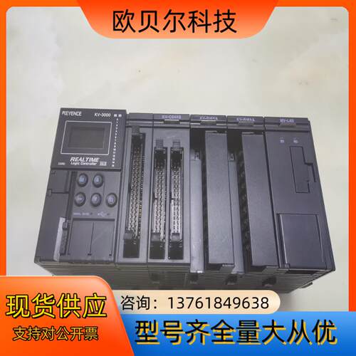 KV-3000/KV-C64XB/KV-B16XA/MV-L