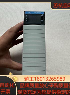 AB 1756-IB32  原装正品  功能正常 议价