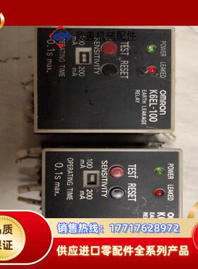 正品传感器 控制器K6EL-A200议价
