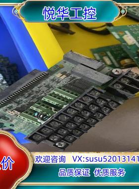 原装原装 安川变频器ETC740380 H1000议价