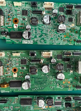 爱普生EPSONL5190L5198L5290L5298L6276L6278L6279主板USB接口板