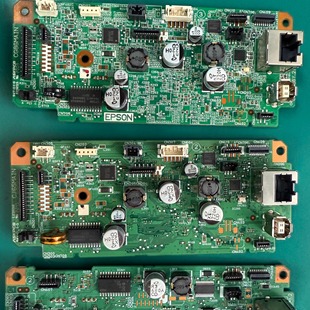 爱普生EPSONL5190L5198L5290L5298L6276L6278L6279主板USB接口板