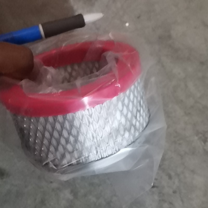 博古特空压机打气泵油水分离器滤芯空气滤芯机油滤芯三滤保养包