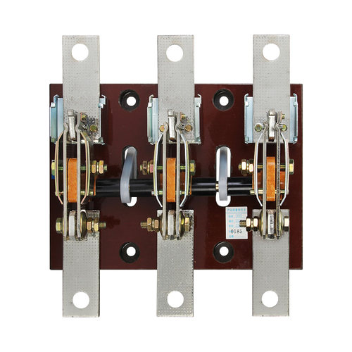 HD13BX-600/31 600A 刀开关 旋转式开关 铜件 隔离开关 三相闸刀