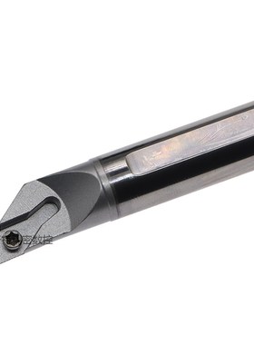 93度内孔合金钨钢防震刀杆C07K/C10K/C12M/C16Q/C20R-SVJCR08/11