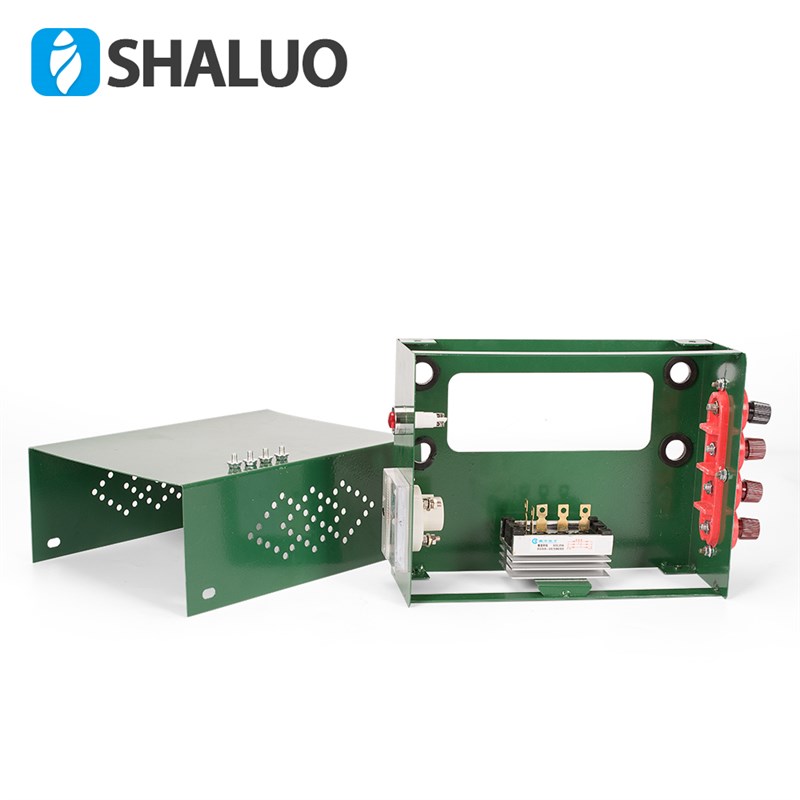 STC柴油发电机10KW8KW15千瓦20KW24KW开关箱配件接线盒总成配电箱