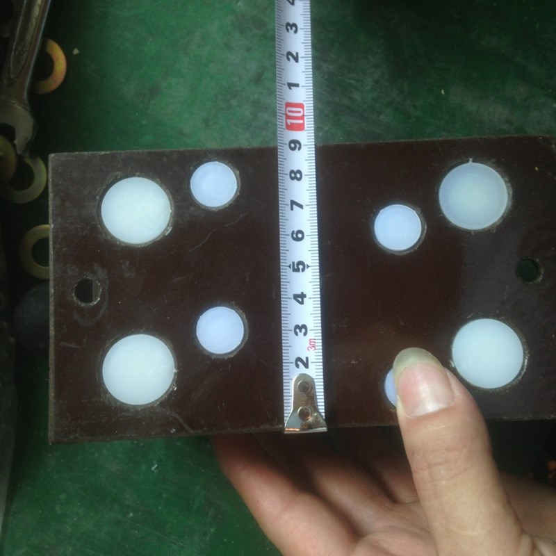 防误开启式刀开关 jHD11F-100/28单相闸刀100A 隔离开关加厚铜刀