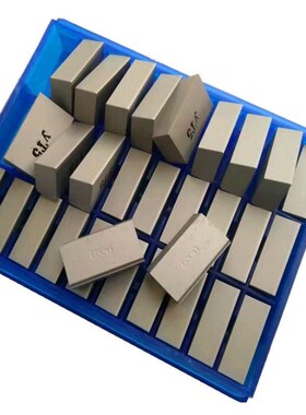 硬质合金刀头A114 A116 A118 A120 A122 A125切削加工YT15YW1 YG8