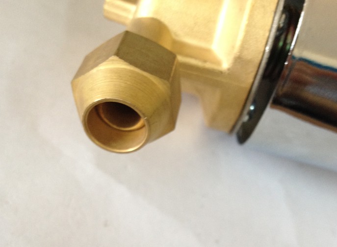 制冷电磁阀 FDF-3 FDF-5.6 FDF-8 FDF-10 FDF-16..优质全铜电磁阀