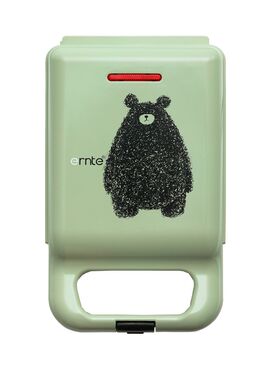 ERNTE三明治早餐轻食机家用多功能面包神器三文治机