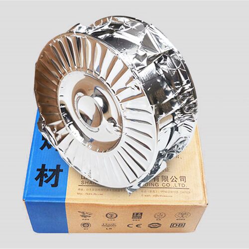 聚力牌 JL-YJQ5011气体保护药芯焊丝1.2MM