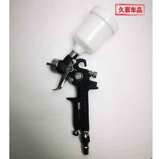 真皮镀膜枪汽车内饰喷涂枪发动机上光喷枪皮革镀膜液上光钣金喷涂