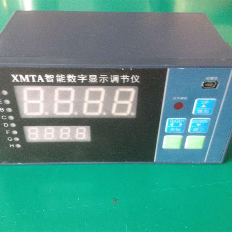 供应SC-XMTA-9000智能数字显示调节仪数显表液位显示仪压力显示仪