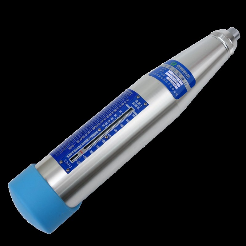 混凝土回弹仪 HT225-A型 砼回弹仪 回弹仪 坚固耐用 回弹测定仪