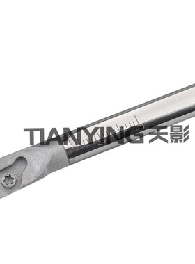 钨钢抗震刀杆C08K/C10K/C12M/C14N/C16Q/C20R/C25S-SDXCR07/11