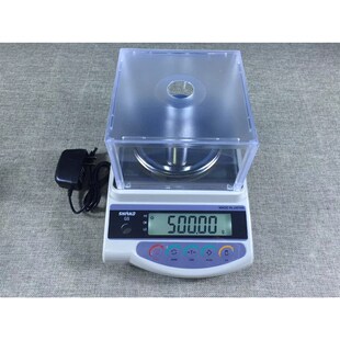 金银珠宝专用电子称新光高精度分析天平首饰电子秤克称打金工具