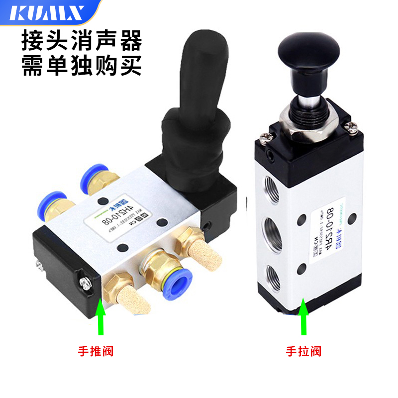 4H210-06 4H310-08 4R310-08 4R210-6 3R210-06 3R310-08