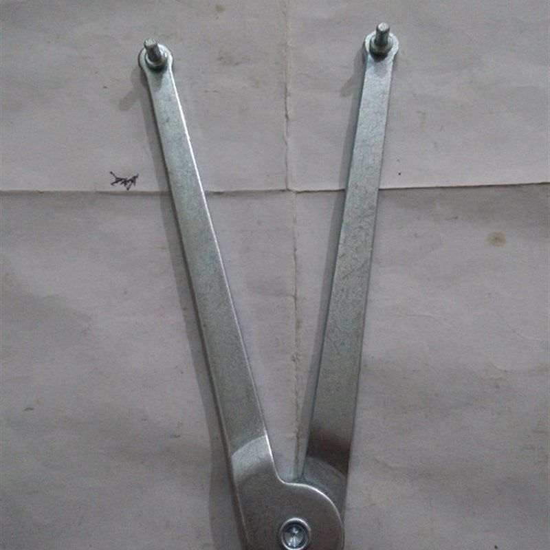 角磨机扳手多功能电锤电镐油盖开口扳手万用角磨机扳手可调节板手,纺织面料/辅料/配套,其他纺织机械,淘宝优惠券,粉丝福利购,淘宝优惠卷