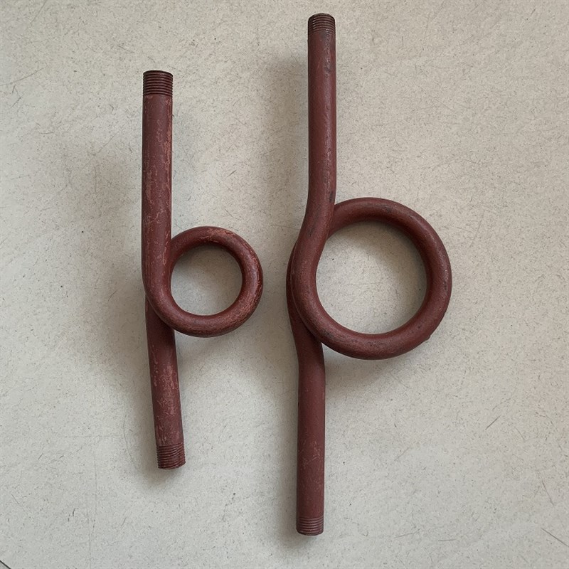 锅炉压力表三通旋塞阀 X14H- 25/40蒸汽压力表 高温阀