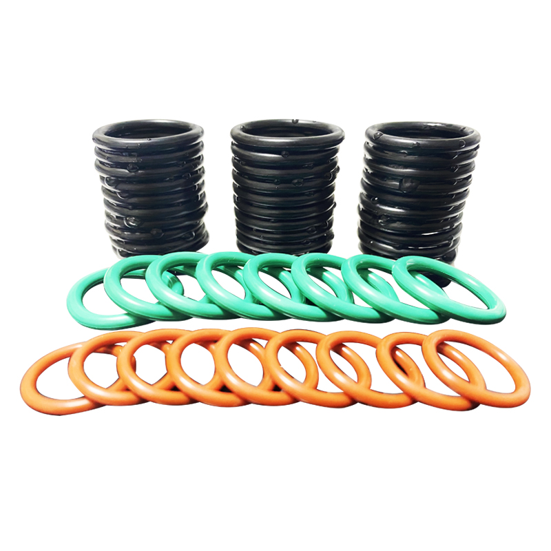 线径2.5MM72/80/90/110/130/150O形密封圈O型圈丁晴耐磨油防水皮