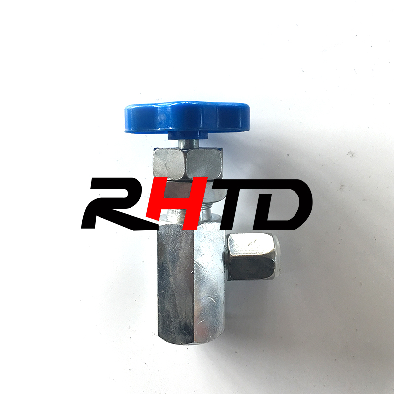 液压剪板机折弯机机床配件压力表 耐震压力表0-40MPa压力表开关