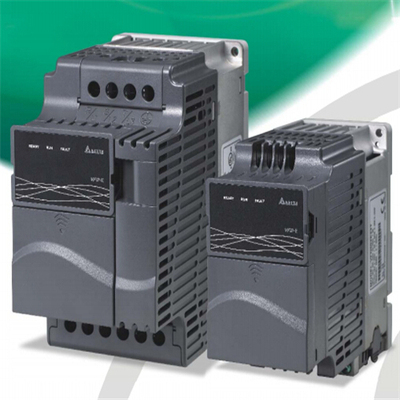 台达变频器 DELTA变频器E系列 VFD004E21A 假一罚十