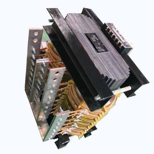 DB-15KVA 12千伏安 18kVA进相器变压器全铜芯8V11V14V16V