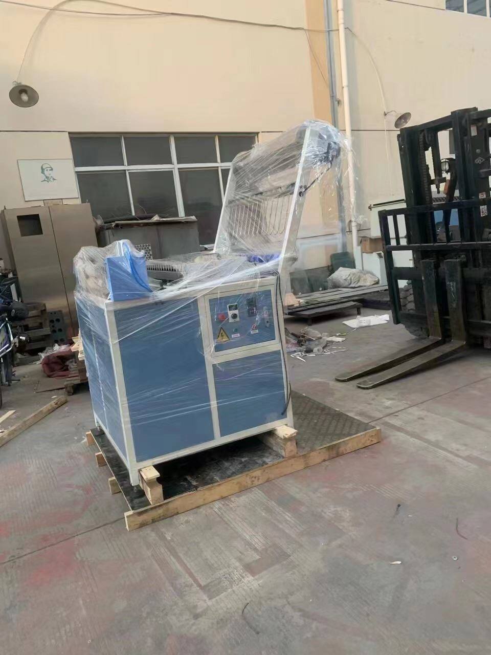 织带专用烫带机松紧带烫平机织带定型机