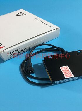 基恩士KEYENCE白色光源图像处理的外围设备 白色背光光源 CA-DSW3