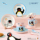 Керамическая тарелка Pingu mini 3