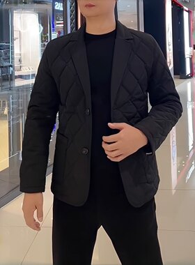 其他西服外套潮流时尚韩版保暖帅