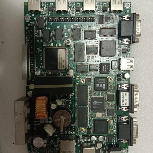 议价PLC700主板功能包好运费到付可维修