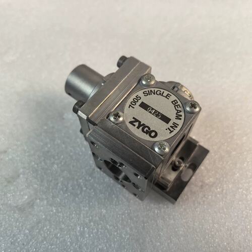 议价ZYGO 7005 SINGLE BEAM INT. λ/4可维修