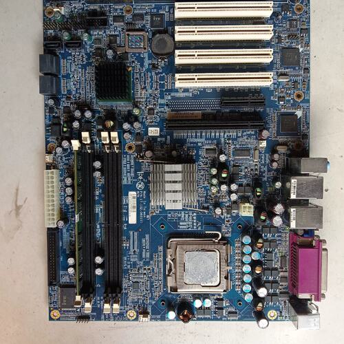 议价台湾 PROX-B601LF-P0605-G1B 双网口 带可维修